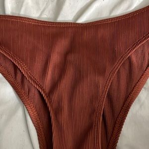 Zaful good condition bathing bottom